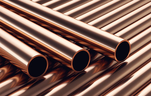 Carbon & Alloy Steel pipes and tubes